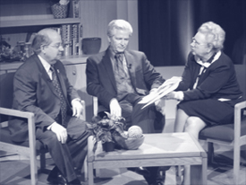 Forecast Webcast looks at education climate for 2007