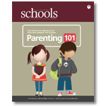 Winter 2010 California Schools magazine
