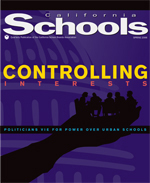 California Schools Magazine