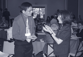 August Newsletter Cover Story