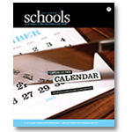 California Schools Fall 2010 cover: Carving up the calendar