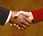 Shaking Hands