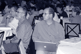CSBA's Curriculum Institute in Monterey