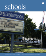 Summer 2010 California Schools