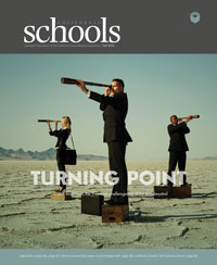 California Schools: Fall 2014