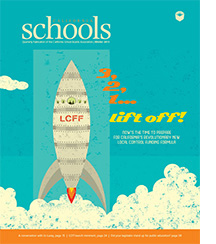 California Schools magazine: Winter 2013