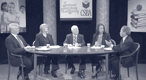 CSBA and School Services of California Inc Webcast Nov. 8, 2010