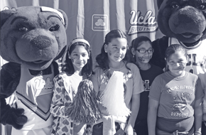 Norwalk-LaMirada USD