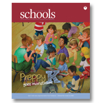 California Schools magazine from CSBA: Spring 2011