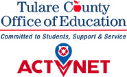 Tulare COE