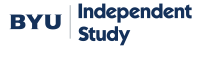 BYU Independent Study