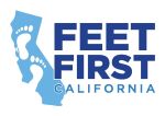 Feet First California